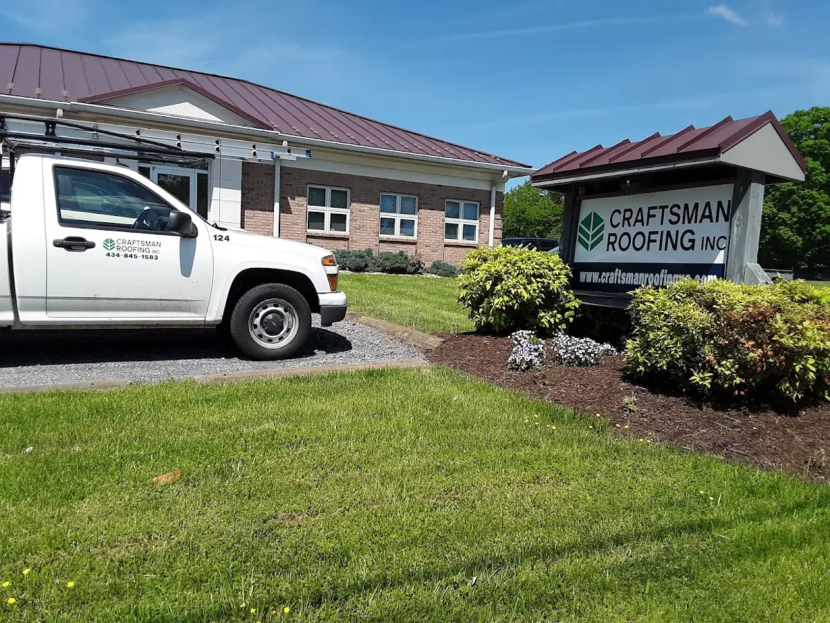 Quality Chimney Repair by experienced craftsmen in Walden Woods